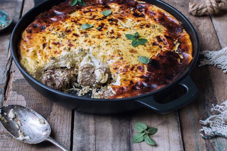 Elbasan Tava Nereye Ait Bir Yemektir?