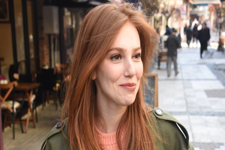 Elçin Sangu Oynadığı Diziler Nelerdir?