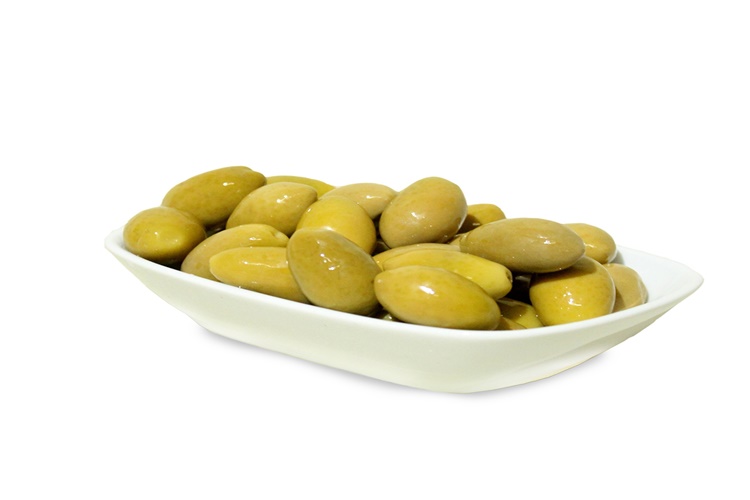 Eldeki Yeşil Zeytin Lekesi Nasıl Çıkar?