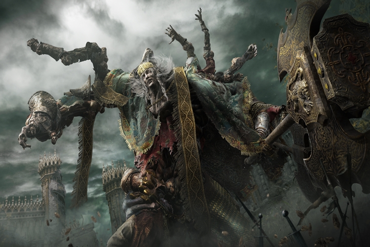 Elden Ring Deluxe Edition Farkı Nedir?