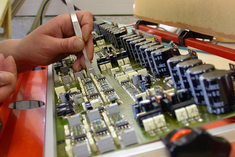 Elektrik Elektronik Mühendisliği Alt Dalları Nelerdir?