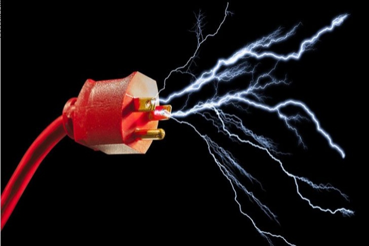 Elektrik Nelerden Oluşur?