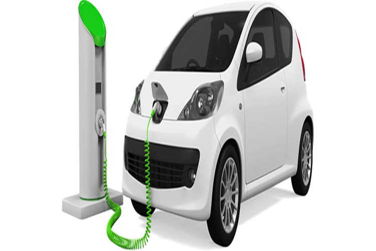 Elektrikli Araba Nasıl Şarj Edilir?