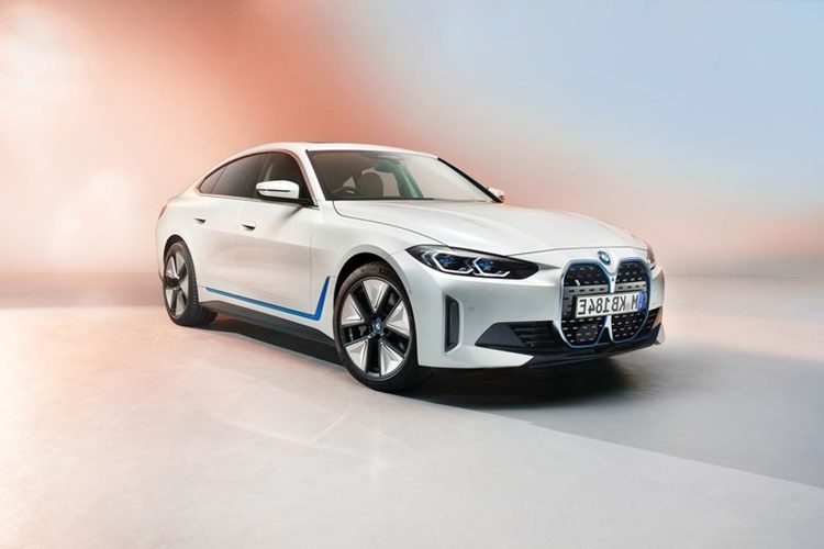 Elektrikli BMW i4 Türkiye Fiyatı Nedir?