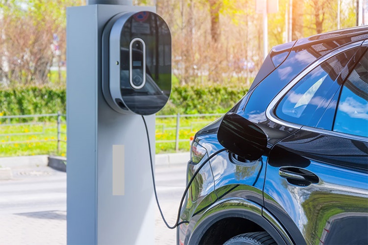 Elektrikli Otomobil Nasıl Şarj Edilir?
