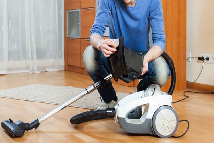 Elektrikli Süpürge Çeşitleri Nelerdir?
