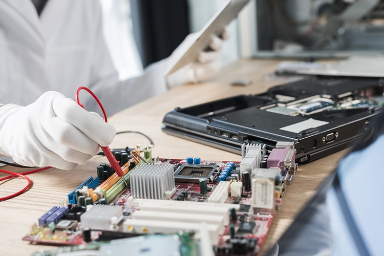 Elektronik Mezunu Ne İş Yapar?