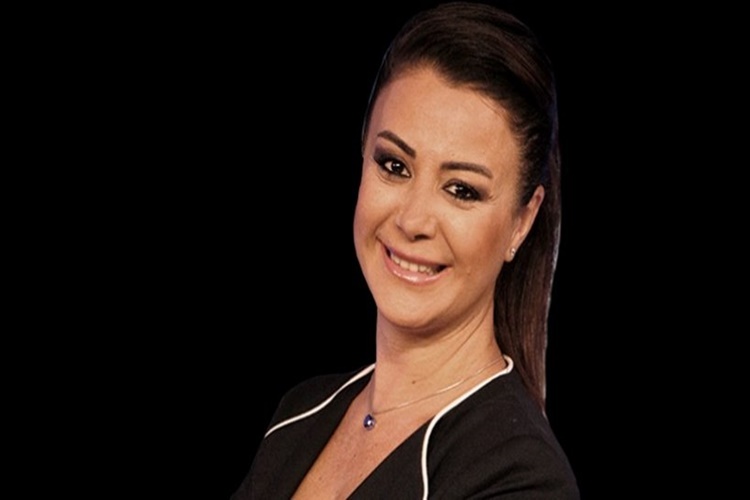 Elif Doğan Şentürk Kimin Kızı?
