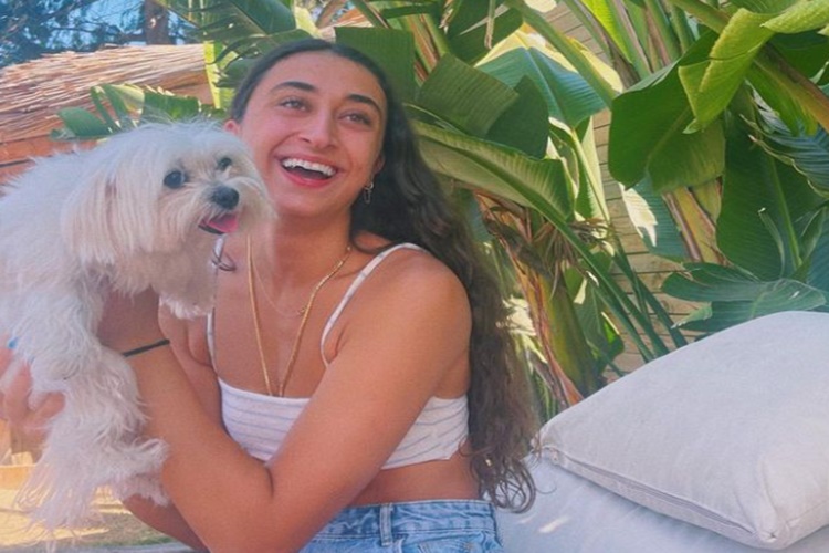 Elif Şahin Aslen Nereli?