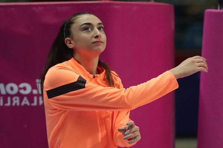 Elif Şahin Evli Mi?