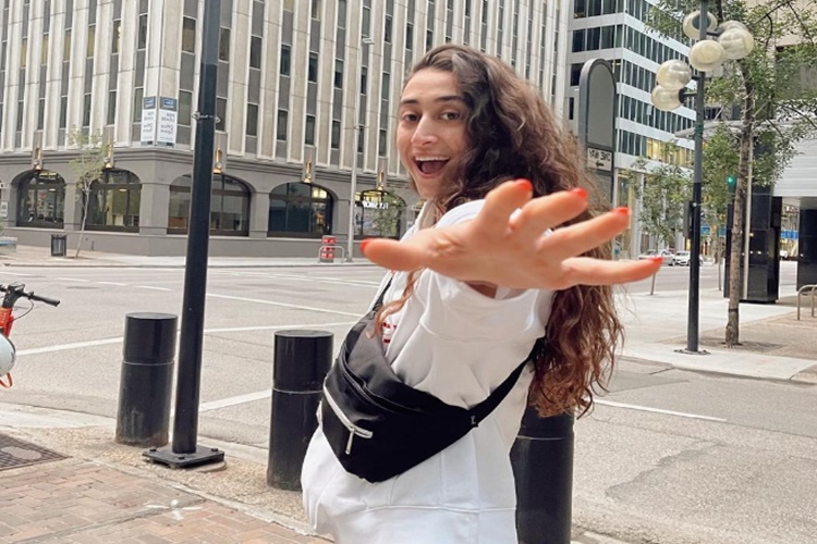 Elif Şahin Forma Numarası Nedir?