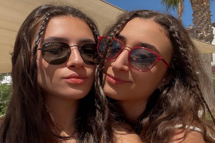 Elif Şahin İle Saliha Şahin Kardeş Mi?