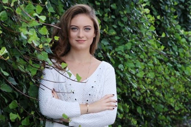 Elifcan Ongurlar Burcu Nedir?