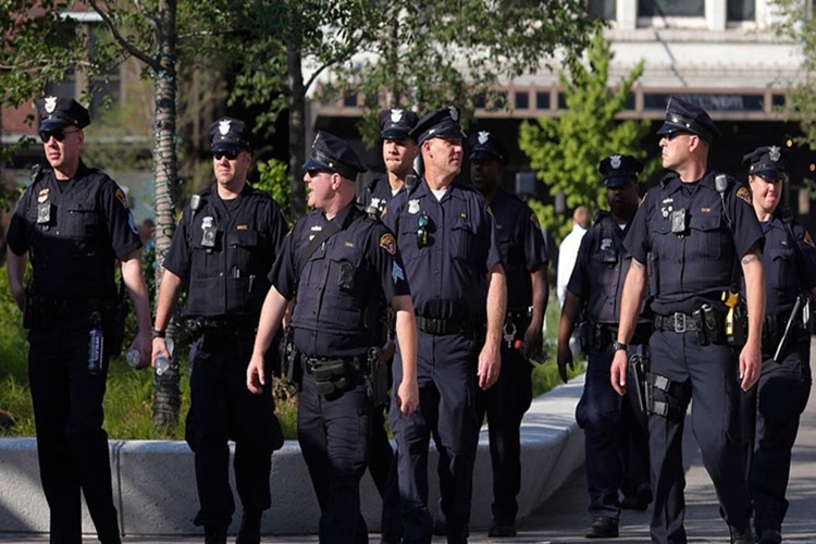 Elinde Yanık İzi Olan Polis Olabilir Mi?