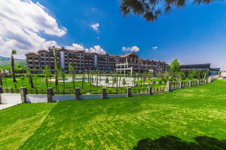 Elit World Otel Sahibi Kim?