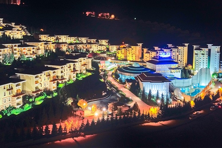 Eliz Otel Sahibi Kim?