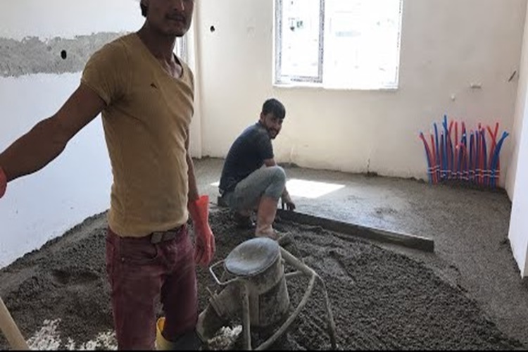 Elle Şap Nasıl Atılır?