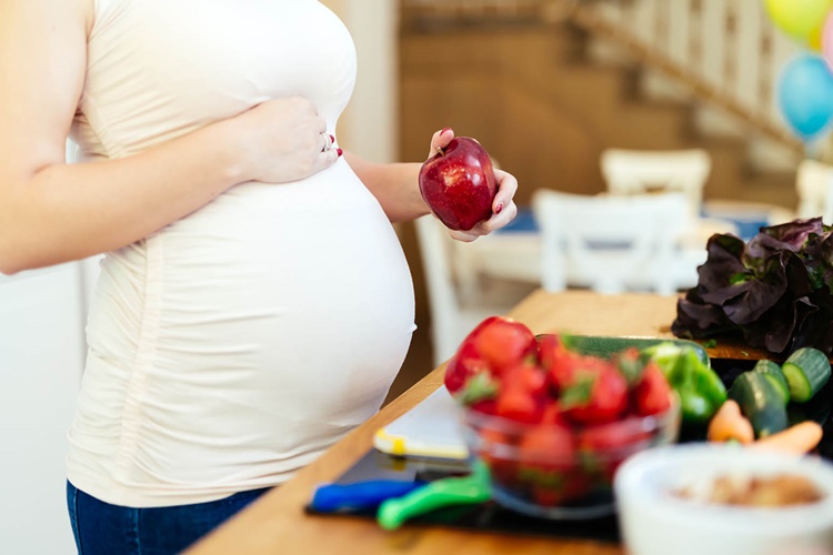 Elma Mide Bulantısına İyi Gelir Mi?