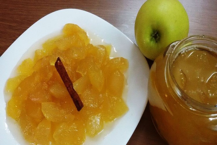 Elma Reçeli Faydaları Nelerdir?