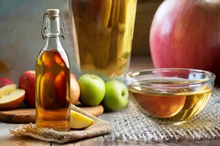 Elma Sirkesi Bağışıklığı Güçlendirir Mi?