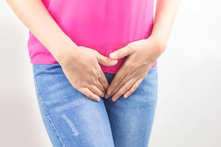 Elma Sirkesi Genital Bölgeye Sürülür Mü?