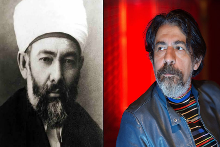  Elmalılı Hamdi Yazır Kimin Dedesi?