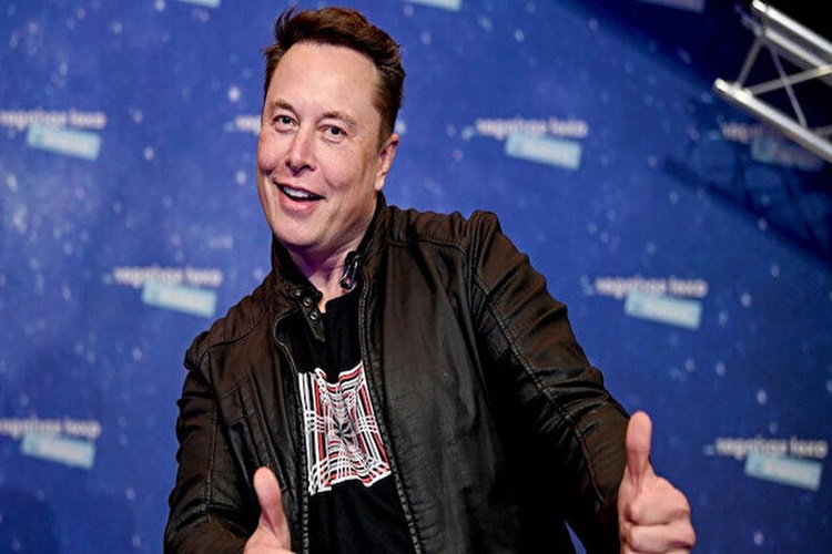 Elon Musk Kimdir? 