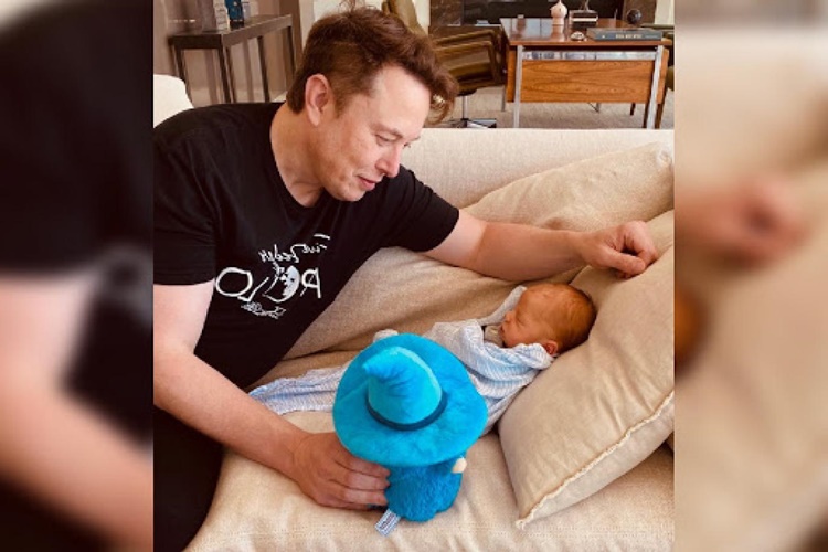 Elon Musk Kimin Torunu?
