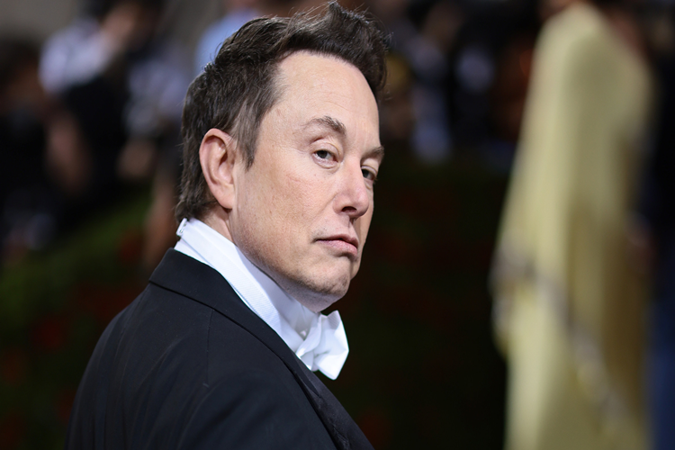 Elon Musk Saç Ektirdi Mi?