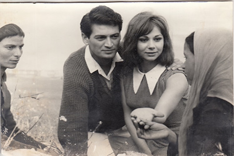 Elveda Meyhaneci İlk Kim Söyledi?