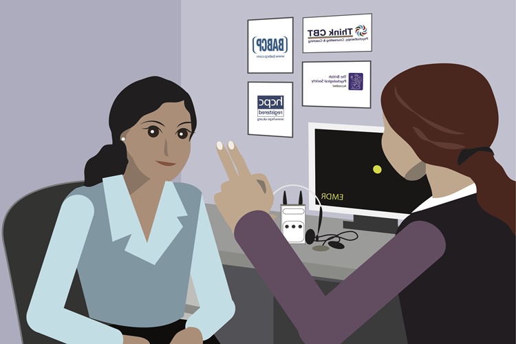 Emdr Çift Terapisi Nedir?