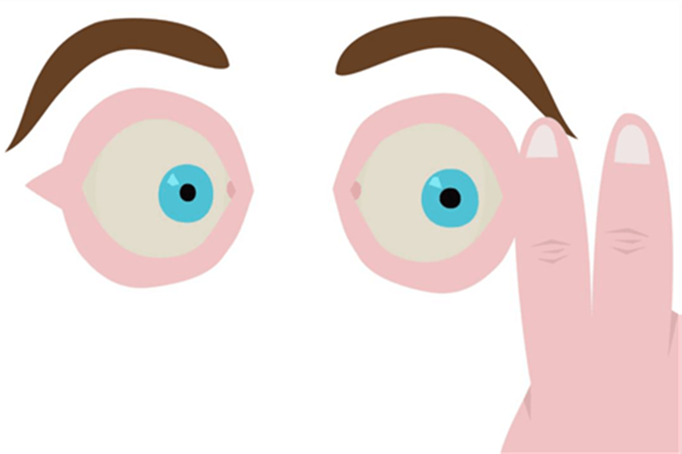 Emdr Hastalığı Nedir?