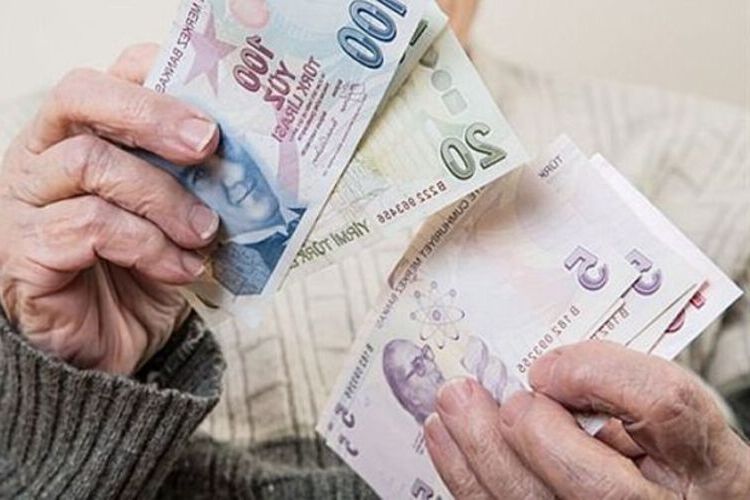 Emekli Maaş Farkı Nedir? Emekli Maaş Farkı Hakkında Bilinmesi Gerekenler