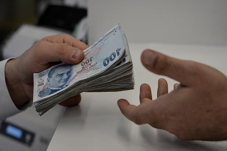 Emekli Maaşı ve Ramazan Bayramı İkramiyelerinin Yatacağı Tarih Belli Oldu
