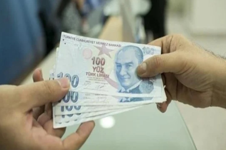 Emekli Olanlar Üç Gün İçinde Başvurursa 10 Bin TL Alacaklar