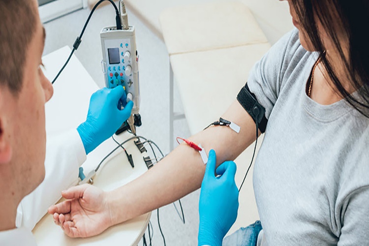 Emg Testi Neden Yapılır?