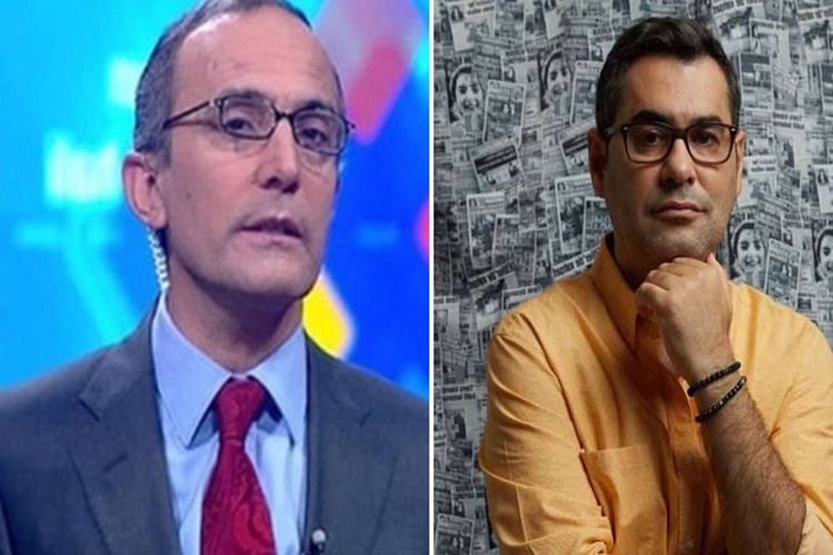 Emin Çapa Nerede Çalışıyor?