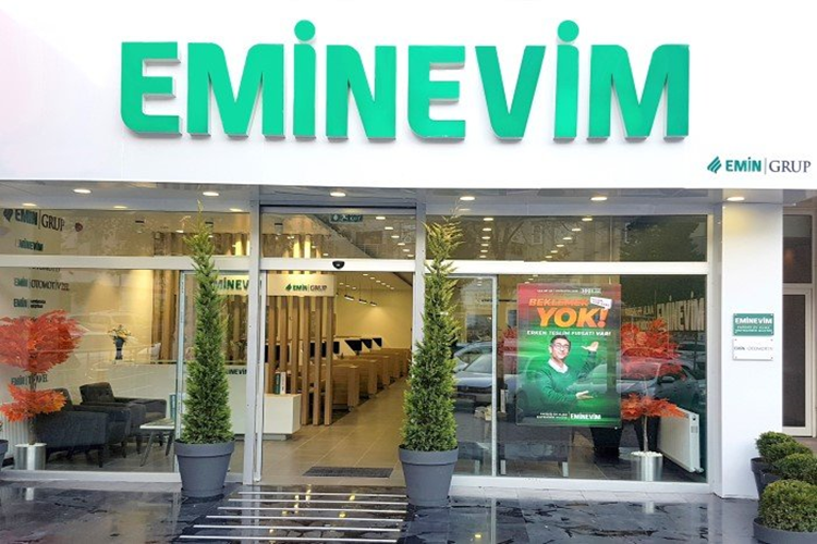 Eminevim Ev Fiyatları 2022 Ne Kadar? Güncel Oku