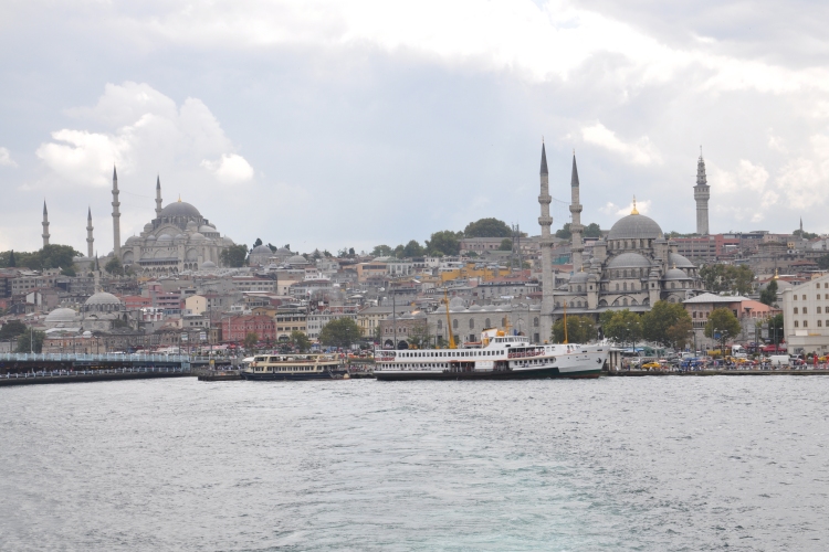 Eminönü Hangi Durak?