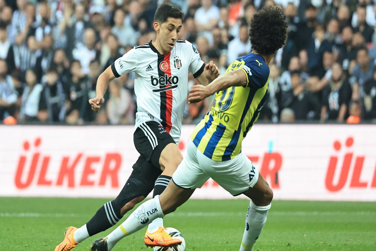 Emirhan İlkhan Kaç Gol Attı?