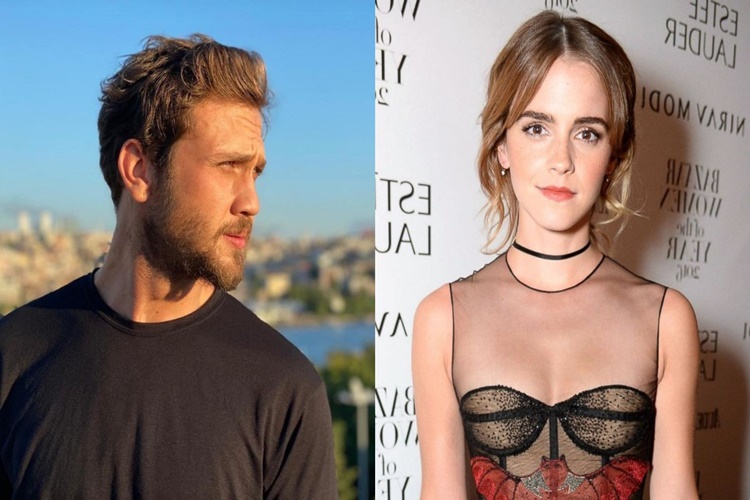 Emma Watson Ve Aras Bulut İynemli Dizisi Adı Nedir?