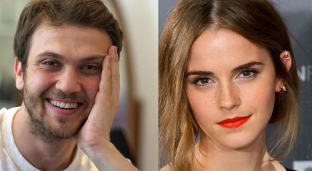 Emma Watson Ve Aras Bulut İynemli Hangi Dizide Oynayacak?