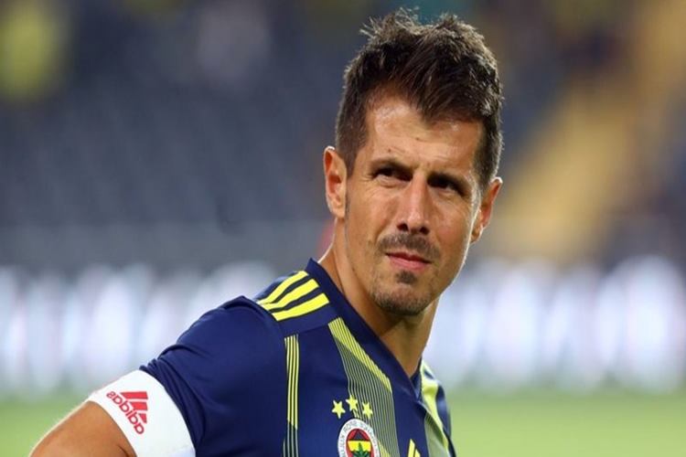 Emre Belözoğlu Ne Kadar Kazanıyor? 