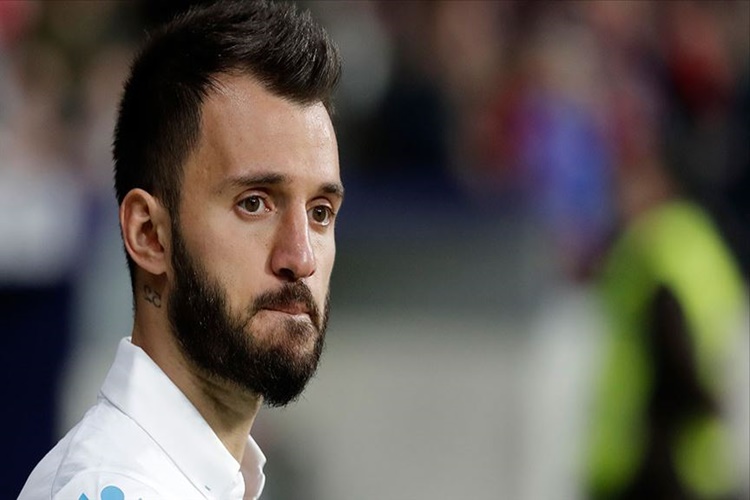 Emre Çolak Boyu Kaç?