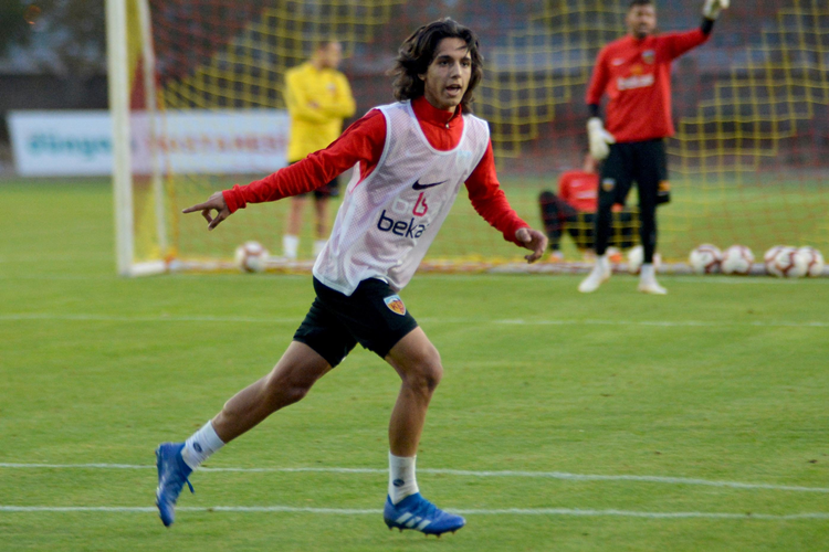 Emre Demir Mevkisi Nedir?