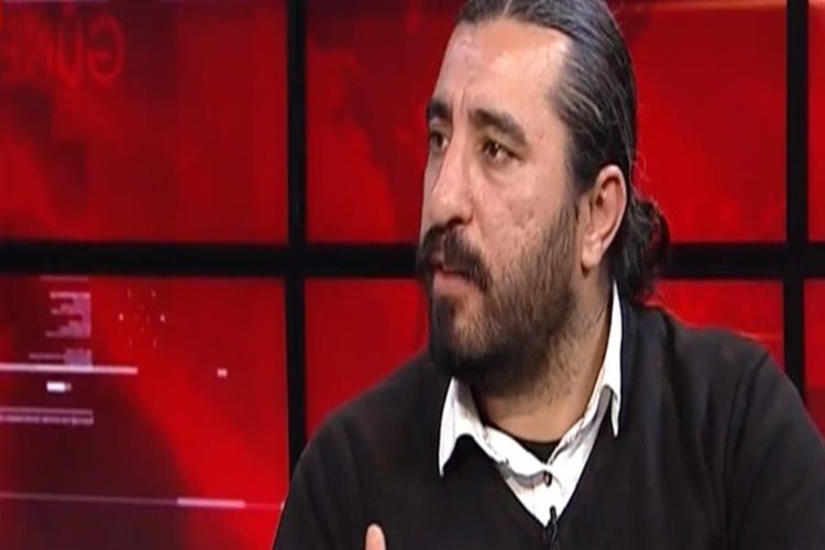 Emre Erciş Kimdir?