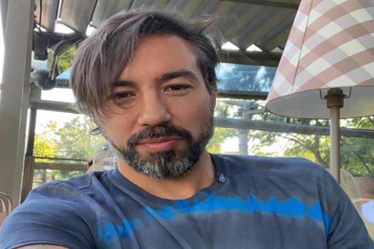 Emre Güngör Hangi Üniversitede Okudu?