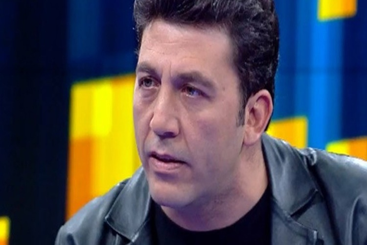 Emre Kınay Askerliğini Nerede Yaptı?