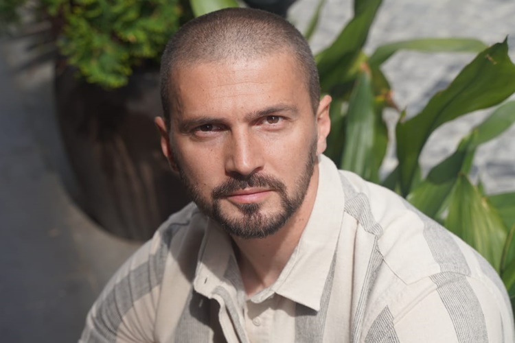 Emre Kızılırmak Aslen Nereli?