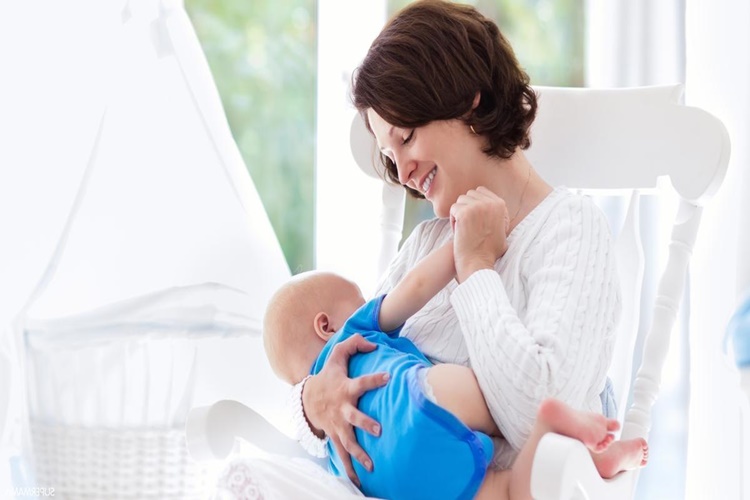 Emziren Anne Ağrı Kesici Kullanabilir Mi?